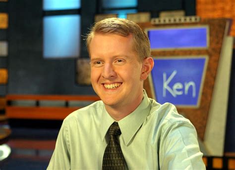 ken jennings bi|ken jennings today.